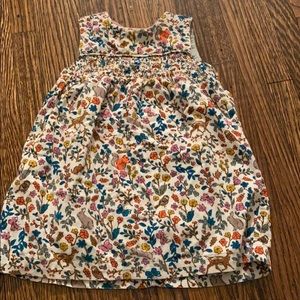 Baby Boden dress